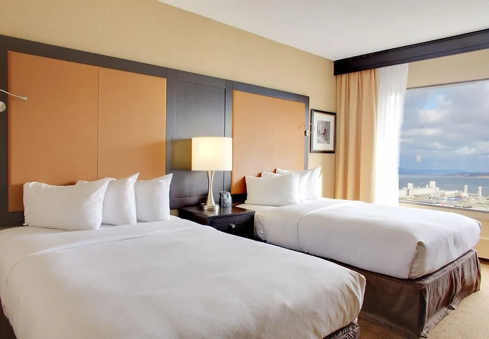 מלון Hilton Quebec