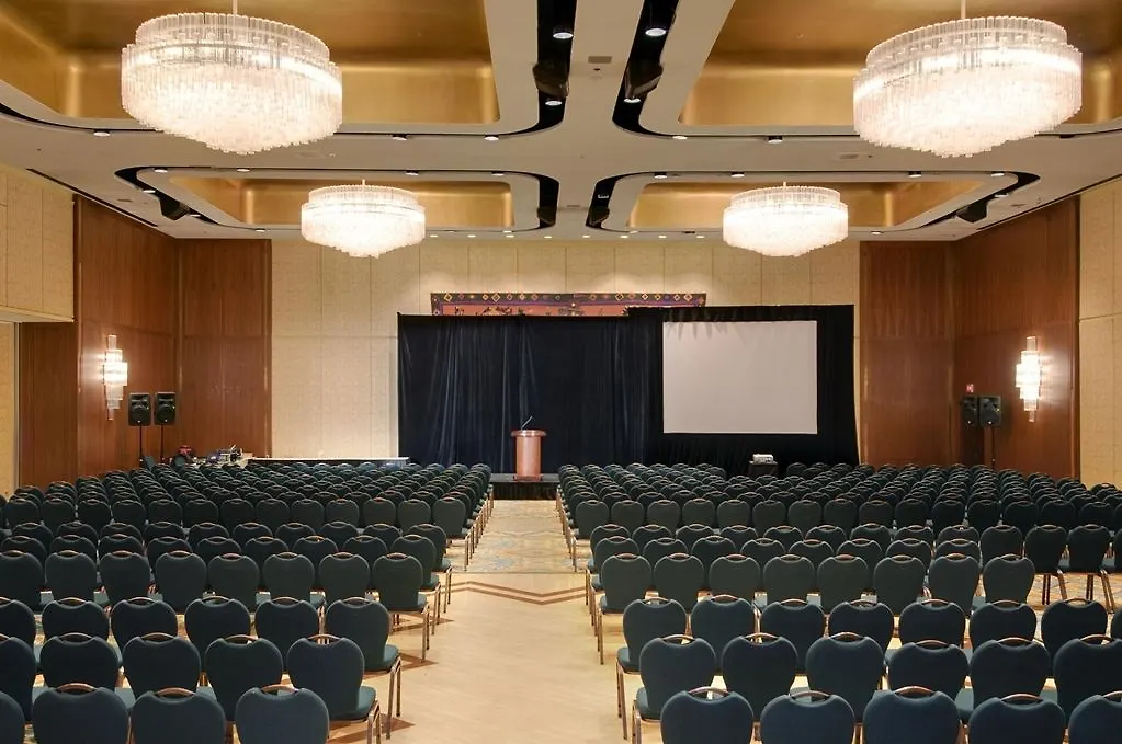 מלון Hilton Quebec
