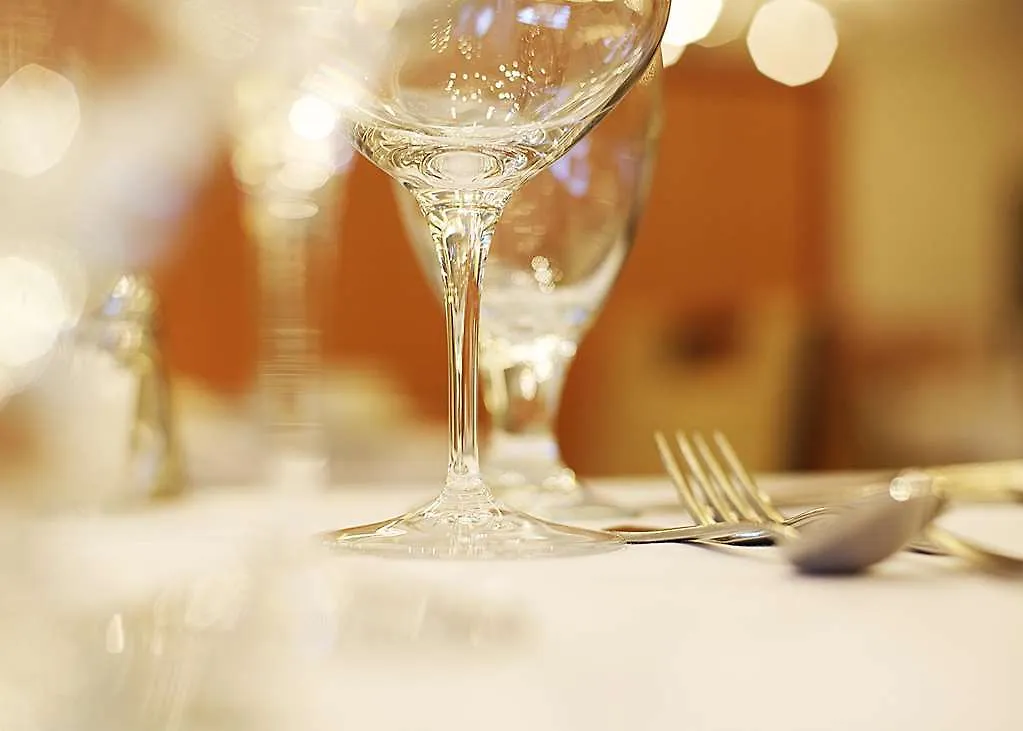 ****  מלון Hilton Quebec קנדה