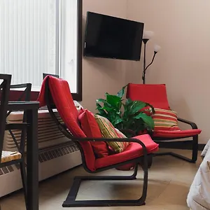 Apartamento Cjour