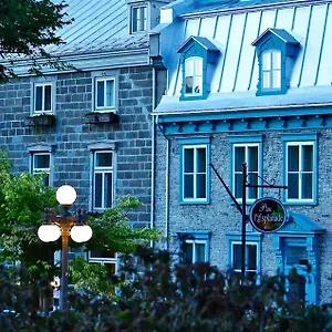 Manoir D'auteuil *** Quebeque