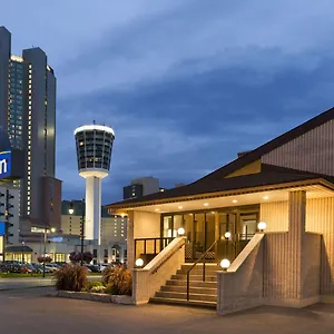 Hotel Days By Wyndham Fallsview