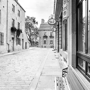 Les Lofts Champlain By Les Lofts Vieux-québec Ville de Québec
