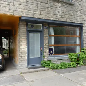 à Coté Appartement